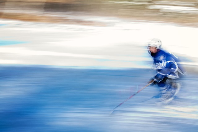 Ernährung im Eishockey und wie sich die Kosten rund ums Spiel verändern