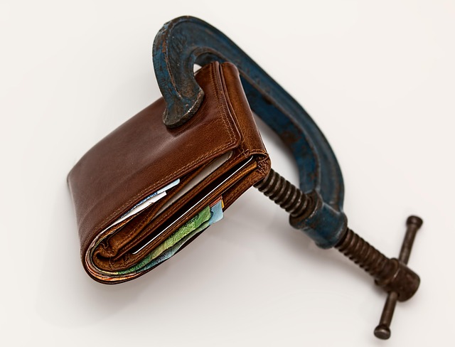 Budgettet før den første lægestilling